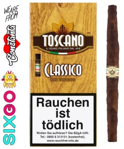 Toscano Classico 5* - Img 2