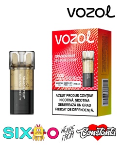 VOZOL Cartus SWITCH PRO DRAGON FRUIT - Img 2