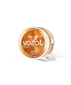 VOZOL Taffy Latte