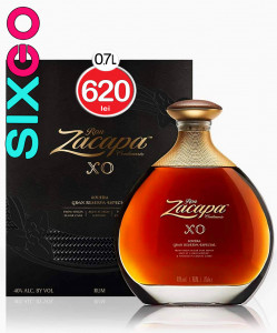 Zacapa Centenario XO 0.7L