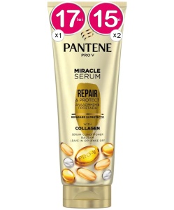 Balsam Pantene 3 Minute Miracle 200ml - Img 1