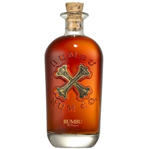 Bumbu rom The Original 0.7L
