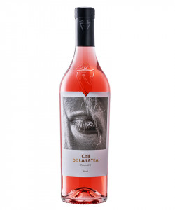 Caii Letea Volumul II Rose 0.75L