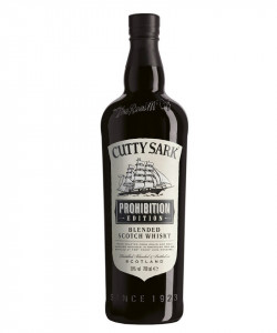 Cutty Sark Prohibition 0.7L
