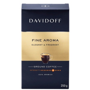 Davidoff Fine Aroma, cafea macinata 250g