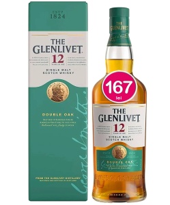 Glenlivet 12 Ani 0.7L - Img 1