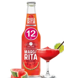 LeCoq Margarita 0.33L - Img 1