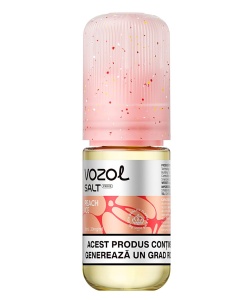 Lichid Vozol Peach Ice