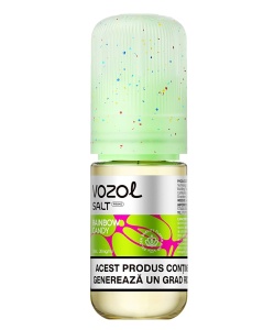 Lichid Vozol Rainbow Candy S