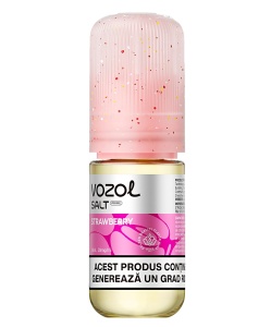 Lichid Vozol Strawberry S