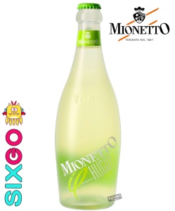 Mionetto Hugo 0.75L - Img 2