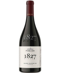 Purcari Since Malbec 0.75L