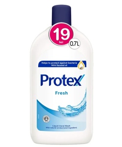 Rezerva Protex Fresh 700ml - Img 1