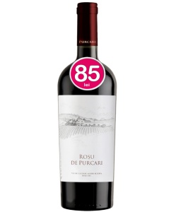 Rosu de Purcari 0.75L