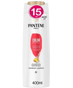 Sampon Pantene Pro-V Color Protect 360ml