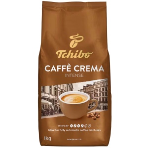 Tchibo Caffe Crema Intense 1kg boabe