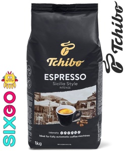 Tchibo Espresso Sicilia Style 1kg - Img 2