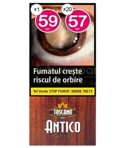 Toscano Antico 5* - Img 1