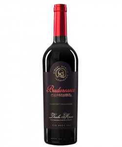 Budureasca Premium Cabernet Sauvignon 0.75L