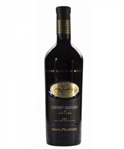 Ceptura Magnus Cabernet Sauvignon 0.75L