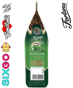 Fortuna Verde Rendez-Vous 1Kg - Img 2