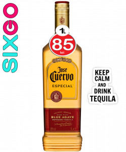 Jose Cuervo Gold 1L
