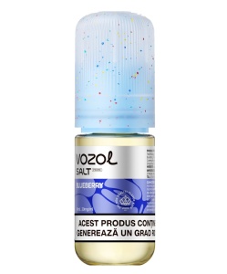 Lichid Vozol Blueberry S