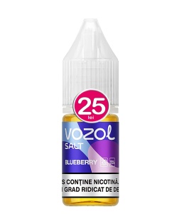 Lichid Vozol Blueberry