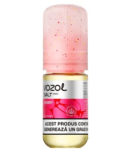 Lichid Vozol Cherry