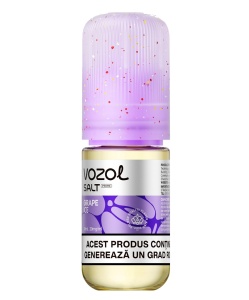 Lichid Vozol Grape Ice