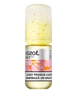 Lichid Vozol Mango Peach Watermelon S