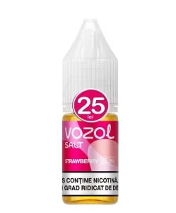 Lichid Vozol Strawberry