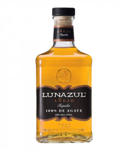 Lunazul Anejo 0.7L