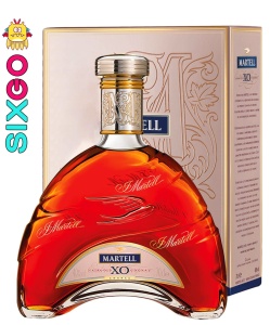 Martell XO 0.7L - Img 2