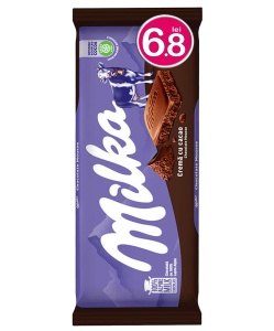 Milka Crema Cacao 100gr