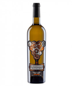 Mirabilis Blanc de Noir 0.75L