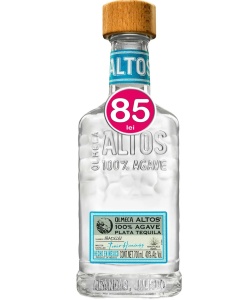 Olmeca Altos Plata 0.7L - Img 1