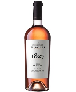Purcari Rose 0.75L