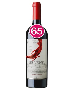 Recas Selene Cab.Sauvignon 0.75L - Img 1