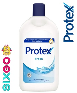 Rezerva Protex Fresh 700ml - Img 2