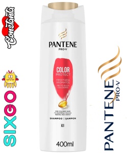 Sampon Pantene Pro-V Color Protect 360ml - Img 2
