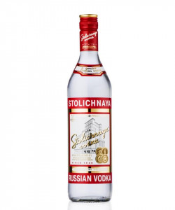 Stolichnaya 0.7L