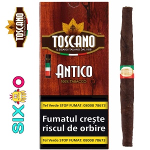 Cumpara online Toscano Antico de pe magazinul Sixgo