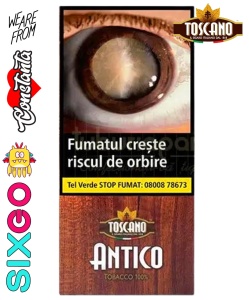 Toscano Antico 5* - Img 2