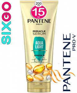 Balsam Pantene PRO-V Aqua Light 200ML