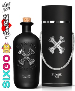 Bumbu XO 0.7L + Cutie - Img 2