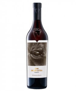 Caii de la Letea Vol II Quintessence 0.75L