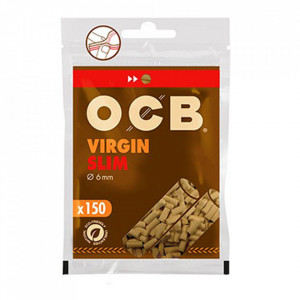 Filtre OCB Virgin Slim