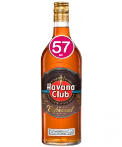 Havana Club Anejo Especial 0.7L - Img 1