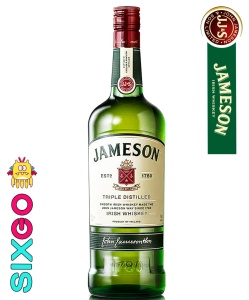 Jameson 50ml, 0.2L, 0.5L, 0.7L, 1L - Img 2